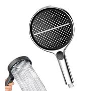 Douchette avec douche manuelle - Combo douche manuelle avec tuyau flexible | Spray puissant pour adultes animaux maison appartement hôtel