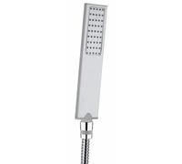 Douchette Bossini Flat One Carrée Cromo | B002700000305 CROMO