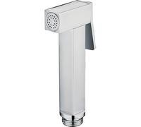 Douchette carrée 140x50mm laiton - Idrhaus