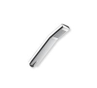 Douchette chromée anticalcaire - CRISTINA ONDYNA CR20151