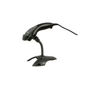 Douchette code barre laser 2d 1400g