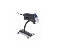 Douchette code barre laser opr 3201 usb