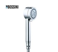 Douchette d'arrêt 3 jets diamètre 75mm CYLINDRICA - Bossini B00160030
