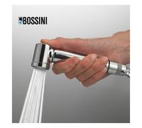 Douchette d'arrêt WC diamètre 31mm chromé ALEXA-BRASS - Bossini B00427030