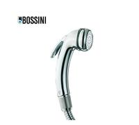 Douchette d'arrêt WC diamètre 44.5mm chromé Patty - Bossini B00441030