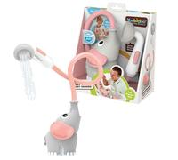 Douchette de bain éléphant rose - Yookidoo