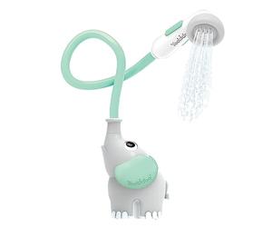 Douchette de Bain éléphant Turquoise - Yookidoo