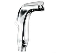 Douchette de bidet à main pour toilettes, douche Shattaf en acier inoxydable avec angle réglable, pommeau de douche sanitaire pour hygiène personnelle