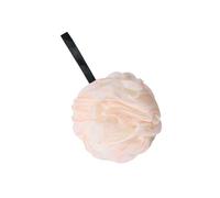 Douchette de Douche - Mousse Fine et Délicate pour une Douche Parfaite,Grand Éponge pour Gommage Doux | Pour Femme, Voyage, SPA, Maison, Hôtel