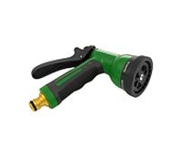 Douchette de jardin AquaCraft 1001000027 avec raccord enfichable, DIN 50930-7