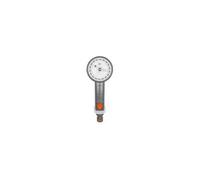 Bradas Douchette de jardin WATER CLICK, 7 formes de jet G