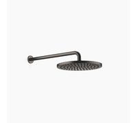 Douchette de pluie Dornbracht avec fixation murale, Ø 300 mm, 28679970-99, co...
