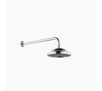 Douchette de pluie Dornbracht avec fixation murale, 450 mm, 28545977-00, coul...