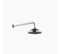 Douchette de pluie Dornbracht avec fixation murale, 450 mm, 28545977-06, coul...