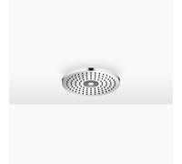 Douchette de pluie Dornbracht, pour fixation au plafond, ronde, D = 300 mm, s...