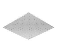 Douchette de pluie Steinberg série 120 400 x 400 x 8 mm, avec système...