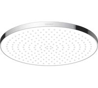 Douchette de tête Duravit 1-jet 230, UV0660017010, couleur : chrome brillant