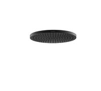 Douchette de tête Duravit 1-jet 230, UV0660017046, couleur : noir mat