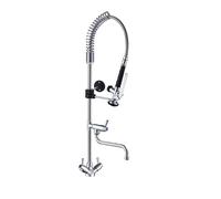 DOUCHETTE EC/EF SUR PLONGE, MONOTROU,1/4 DE TOUR - L2G