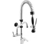 Douchette EC/EF sur Plonge Monotrou - L2G - 0 G