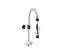 Douchette EC/EF sur Plonge Monotrou - L2G - H58-DECEF1/4-PM