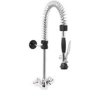 Douchette EC/EF sur Plonge Monotrou H58 DECEF1/4 PM