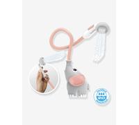 Douchette éléphant YOOKIDOO rose TU