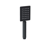 Douchette Extra Plate Blackmat - DC54113 CRISTINA ONDYNA