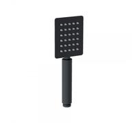 Douchette Extra Plate Blackmat - DC54113 CRISTINA ONDYNA