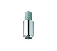Douchette extractible 48427 pour GROHE Blue EH-SPT C_sortie chromé