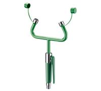 Douchette Extractible Delabie Douchette lave-yeux de sécurité 9141