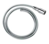 Douchette extractible - GROHE - Minta - Chromé - Laiton - Pièce de rechange d'origine - Durable - Robuste