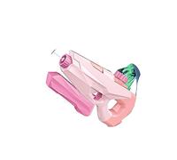 Douchette extractible Petit pistolet à eau Pistolet à eau pour enfants Jouet jet d'eau Plage