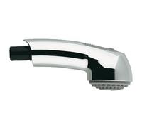 Douchette extractible pour mitigeur d'évier Eurodisc GROHE