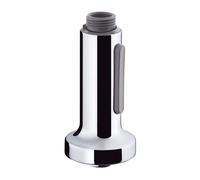 Douchette extractible pour mitigeur évier Talis S² chromé