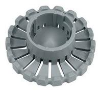 Douchette faible bruit pour lave-vaisselle Whirlpool 481010413628 G