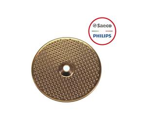 Douchette grille pour groupe café D.35.8 9161.268 / 996530050709 - SAECO GAGGIA PHILIPS