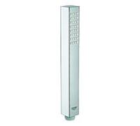 GROHE Douchette Euphoria Cube Stick 27698000, chrome, jet normal, sans limitation de débit