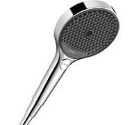 Hansgrohe Douchette à main Rainfinity 130 – 3 jets – Chromé 26864000