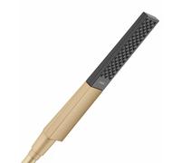 douchette à main Rainfinity rod 100 1jet, 26866140, Couleur: bronze brossé