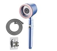 Douchette Haute Pression Tête De Douche | ou Douche Main | Filtration,pour Salle De Bain, Salle De Bain Hôtel