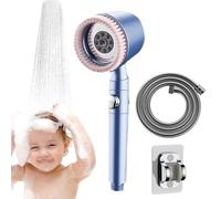 Douchette Haute Pression Tête De Douche,ou Manuel De Douche | Portable Maniable | Salle De Bains Maison Hôtel Commercial Douche Manuel Haute Pression