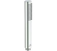 Ideal Standard Douchette Idealrain Atelier BC774AA 198×25 mm en métal 1 jet chromée