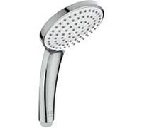 Ideal Standard Douchette Idealrain B9402AA – Économie d'eau, Ø 10 cm, 1 jet, chromée