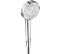 Ideal Standard Idealrain Douchette, 2 jets, BE217AA,