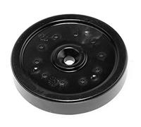 Douchette intérieure Ø 58 mm compatible avec pièce de rechange pour Sage SP0023671 SES920 SES990 (à partir de PDC 1736)