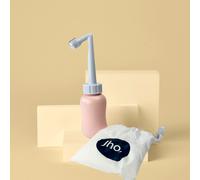 Douchette intime périnée post accouchement