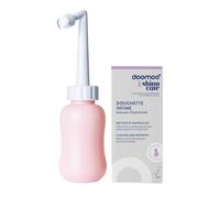 doomoo x Shinncare Douchette intime - Post-partum, poire portable embout rétractable