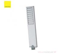 Douche à Main Bossini Flat Une Équarri Chrome B002700000305 Chrome