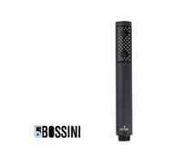 Douchette laiton jet de pluie noir mat BLACK & WHITE - BOSSINI B00250073